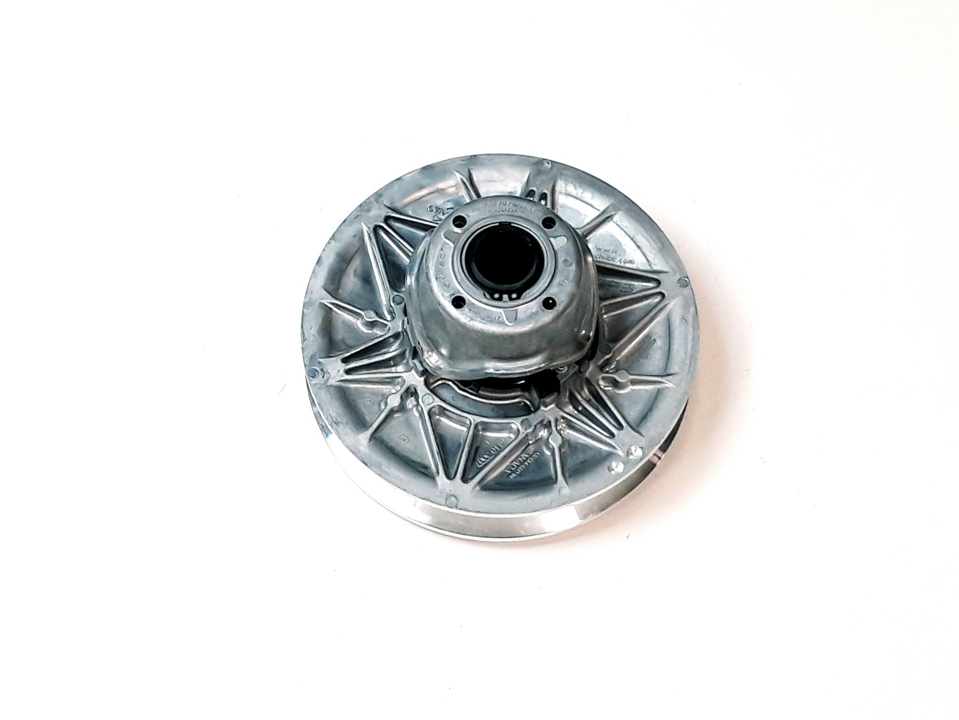 PULLEY ASSEMBLY Hytrack HY570 STL