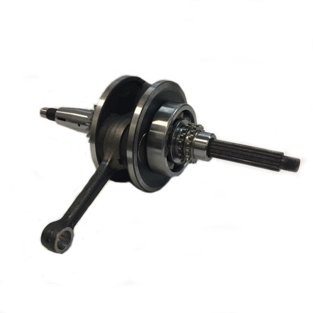 Crankshaft Yamaha X-City,X-MAX 125 WAT000251