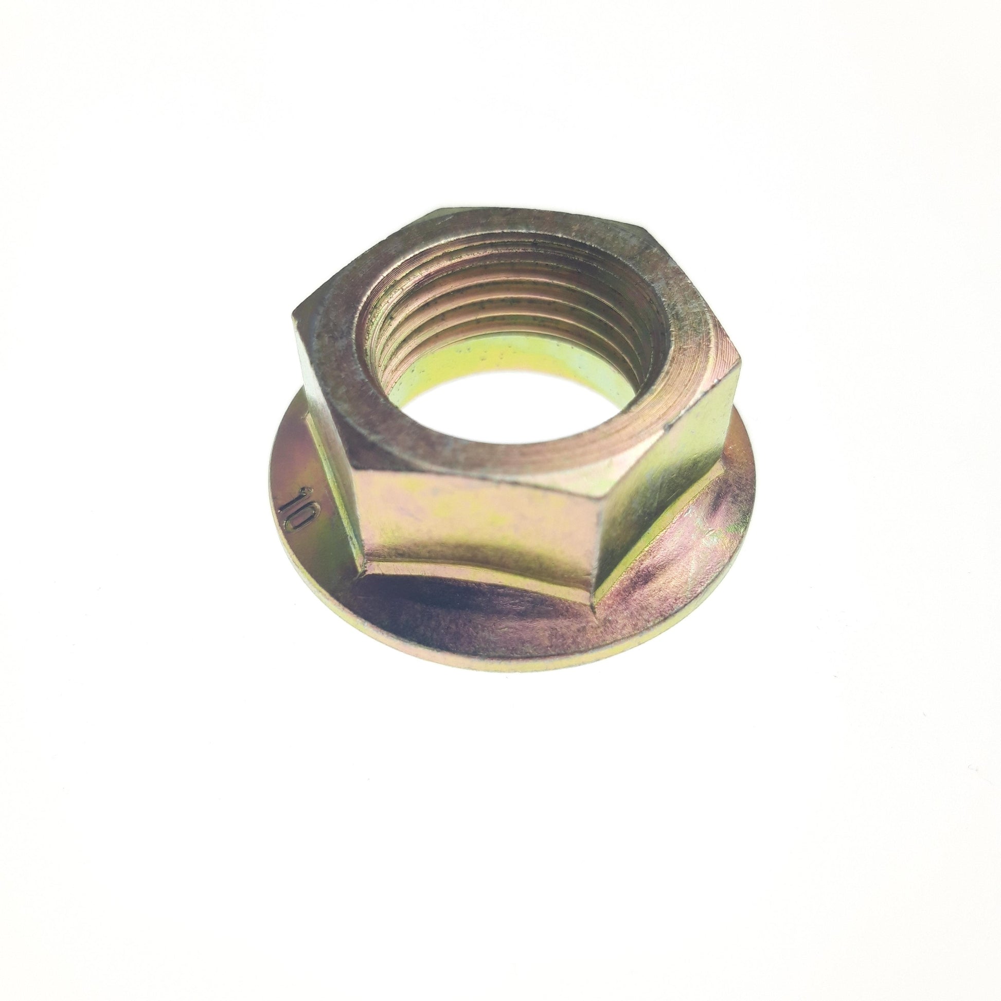 NUT M18X1.5 Hytrack HY510S