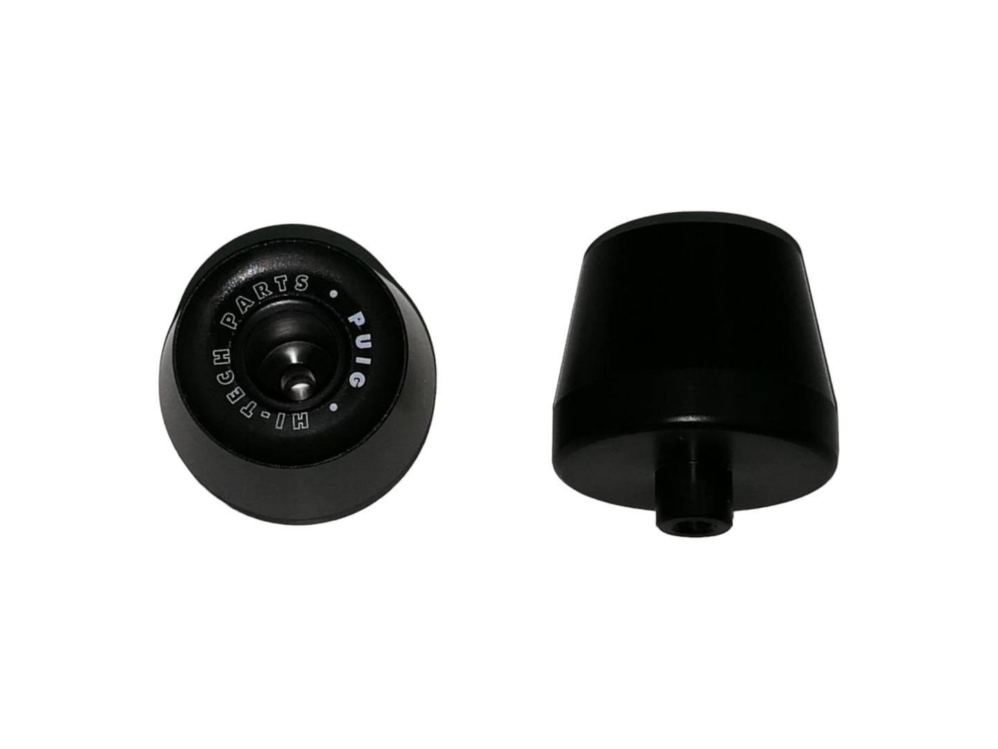 Fork protector PHB19 for Kawasaki Z900RS ’22 black