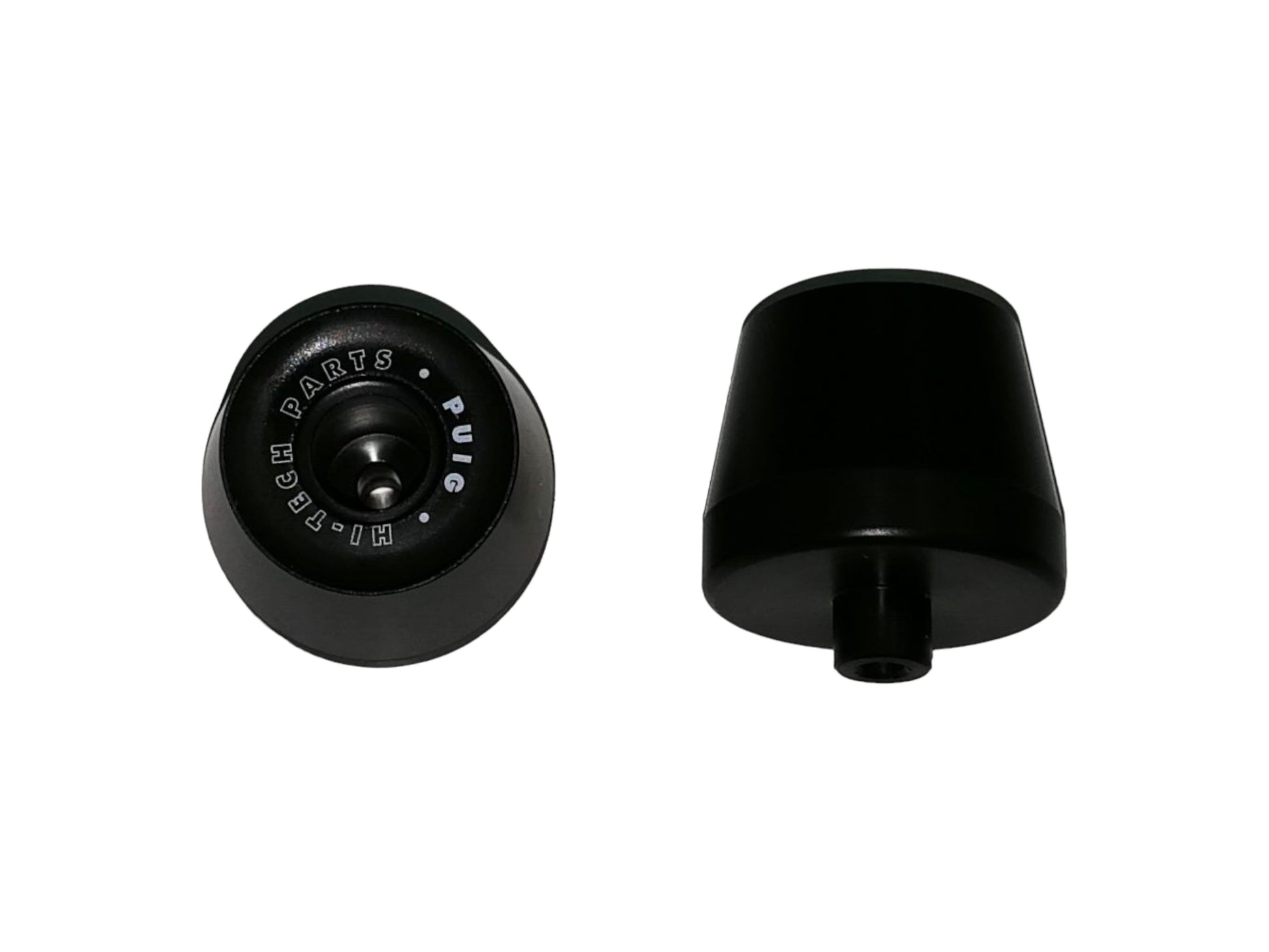 Fork protector PHB19 for Kawasaki Z900RS ’22 black