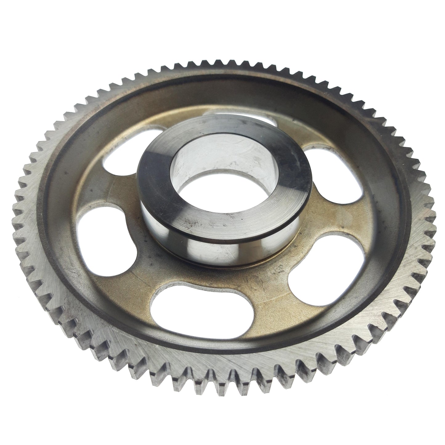ONE-WAY CLUTCH GEAR Hytrack HY510S