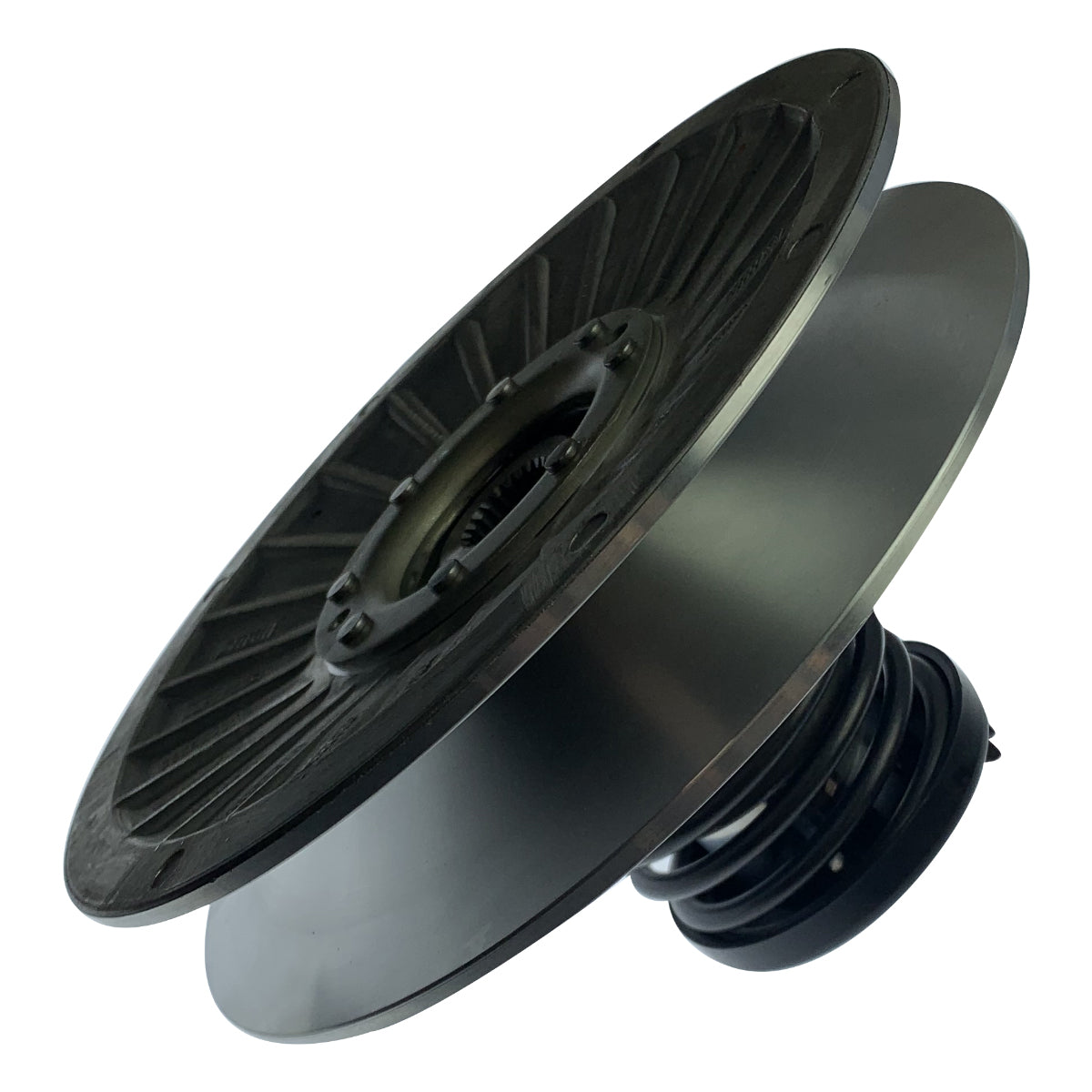 PULLEY ASSEMBLY Hytrack HY510S