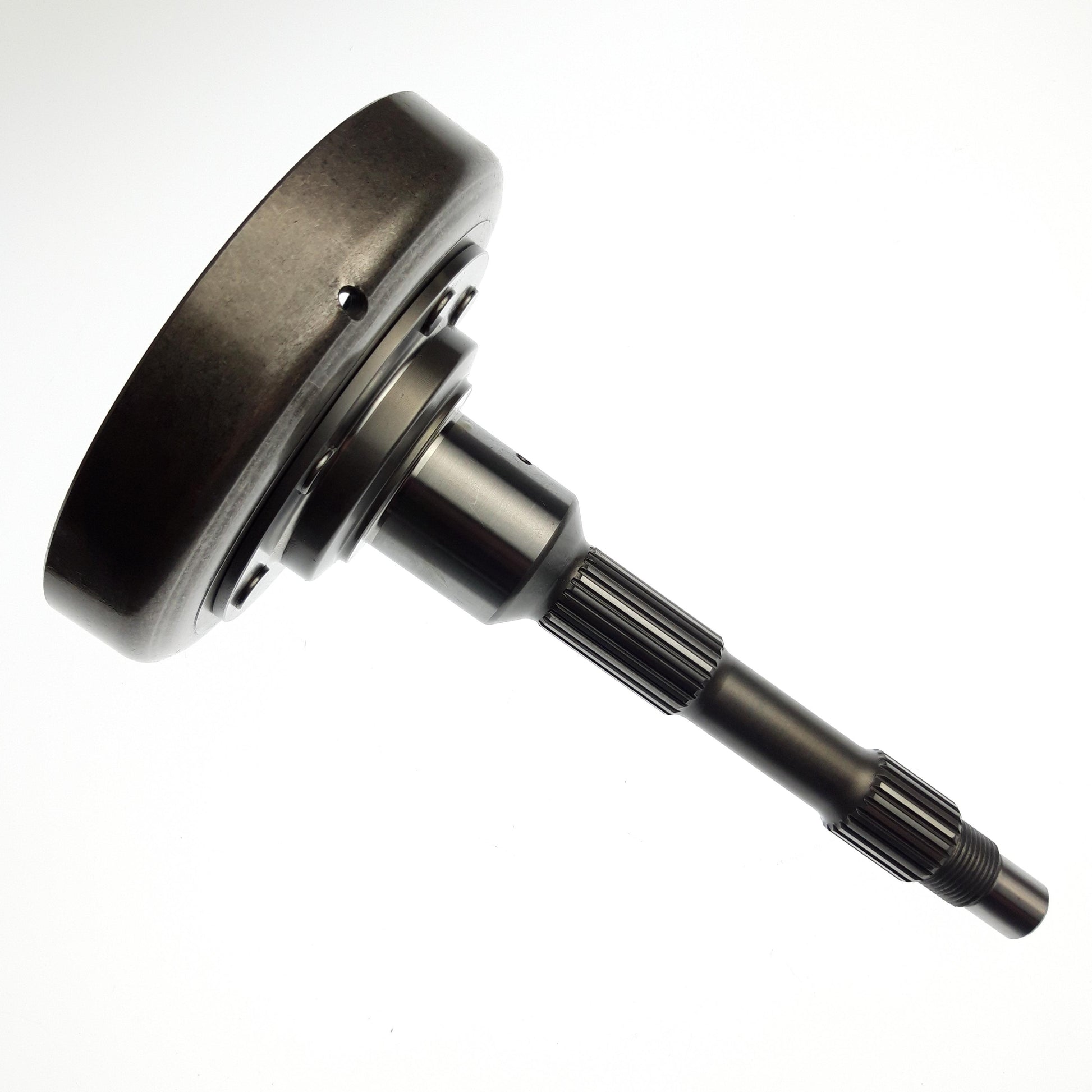 CLUTCH BELL Hytrack HY510S