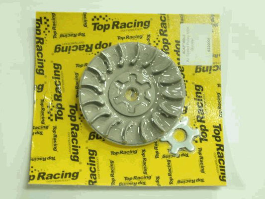 Variator outer pulley Sport, Keeway, CPI