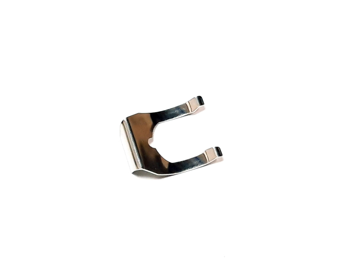  FIXED PLATE TGB BLADE 1000 LTX E4 E5, genuine