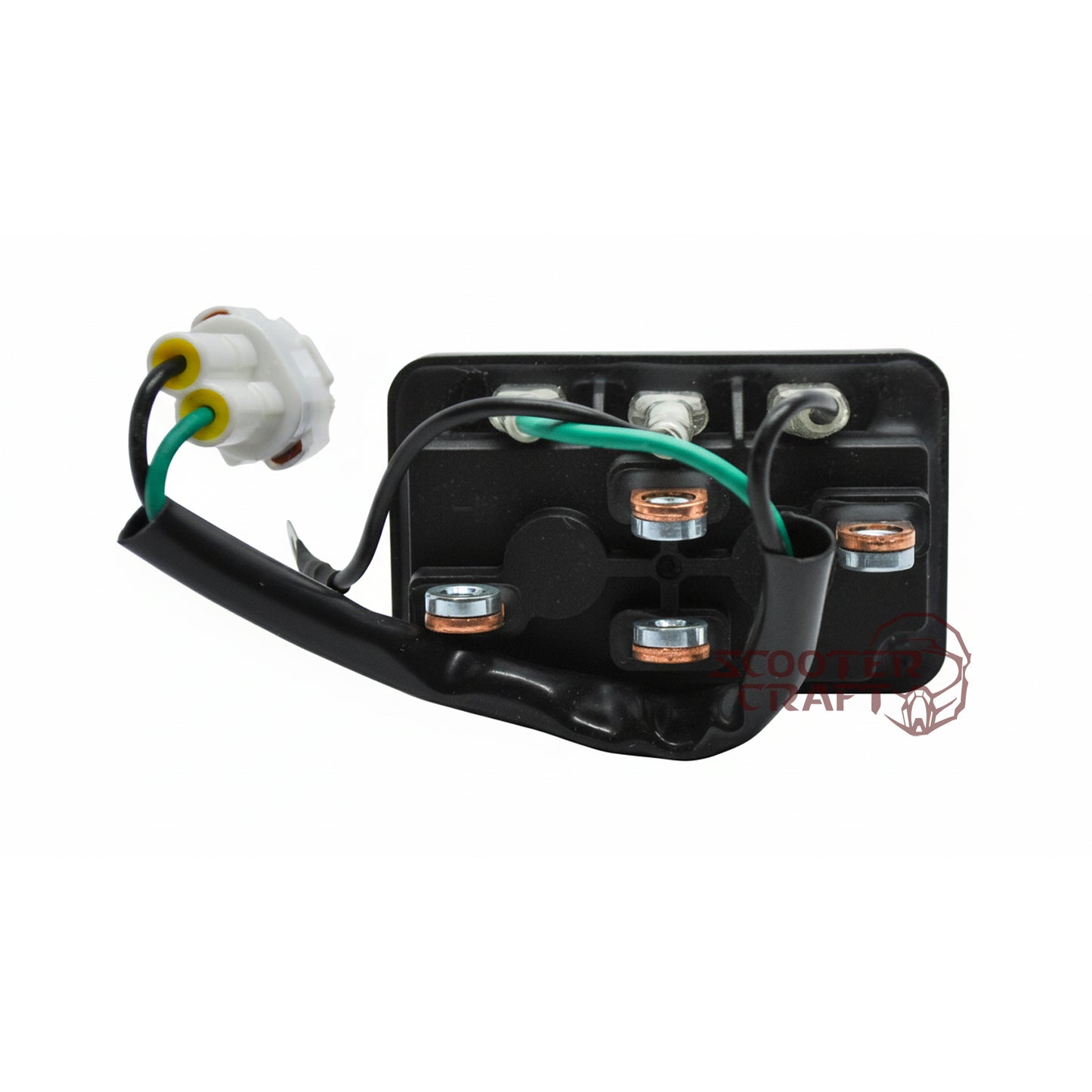 solenoid Shade Sport 600 ABS (KSR), SHADE SPORT 650, SHADE Xtreme 650, Shade Xtreme 660, AMX 6.46, Shade Sport 800, genuine