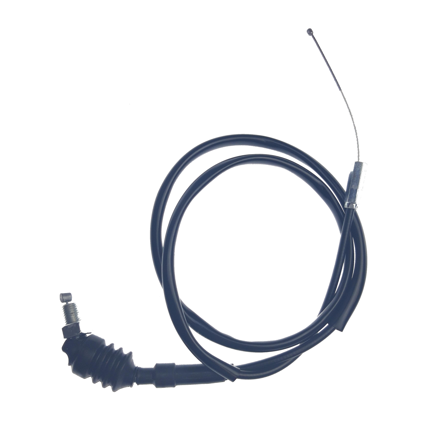 THROTTLE CABLE Hytrack HY510S