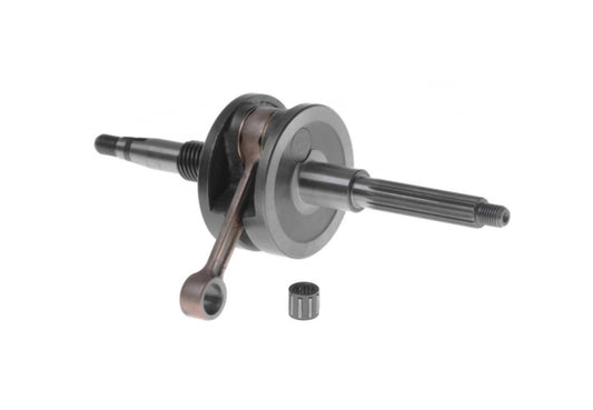 Crankshaft Standard 2T 50 cc PGO Big Max PMX-5 10 mm
