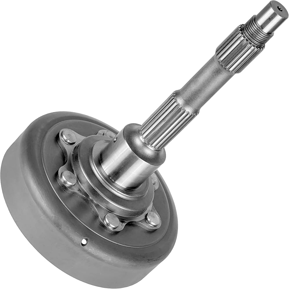 CLUTCH HOUSING, 6-PLATE (RB 0823-556) Arctic Cat 550 H1 EFI 4X4, TRV 700, TRV 1000, genuine