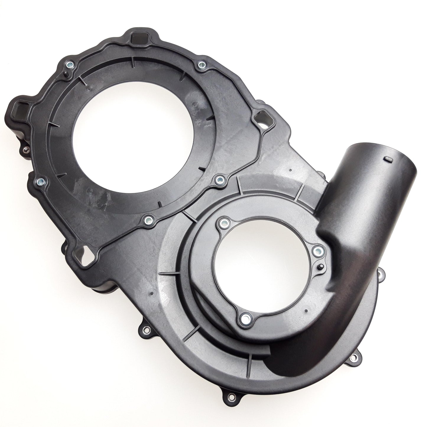 COVER COMP, clutch Triton AX 700, Shade Xtreme 860, Tectra 860, genuine
