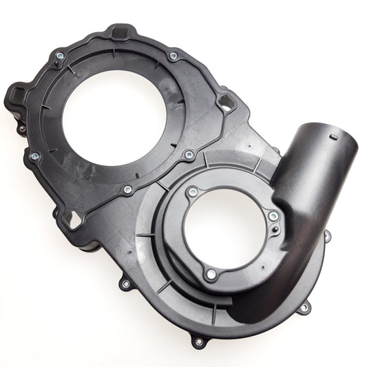 COVER COMP, clutch Triton AX 700, Shade Xtreme 860, Tectra 860, genuine