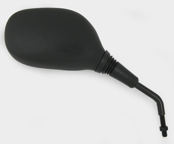 MIRROR HONDA SH125/150 13-14 RIGHT (OEM:88210-K01-D01) BLACK (ORIGINAL STYLE, HOMOLOGATED)