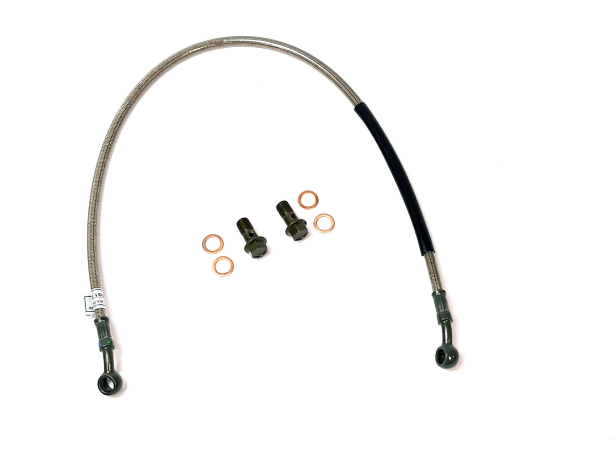 HOSE, BRAKE TGB BLADE 1000 LTX E4 E5, genuine