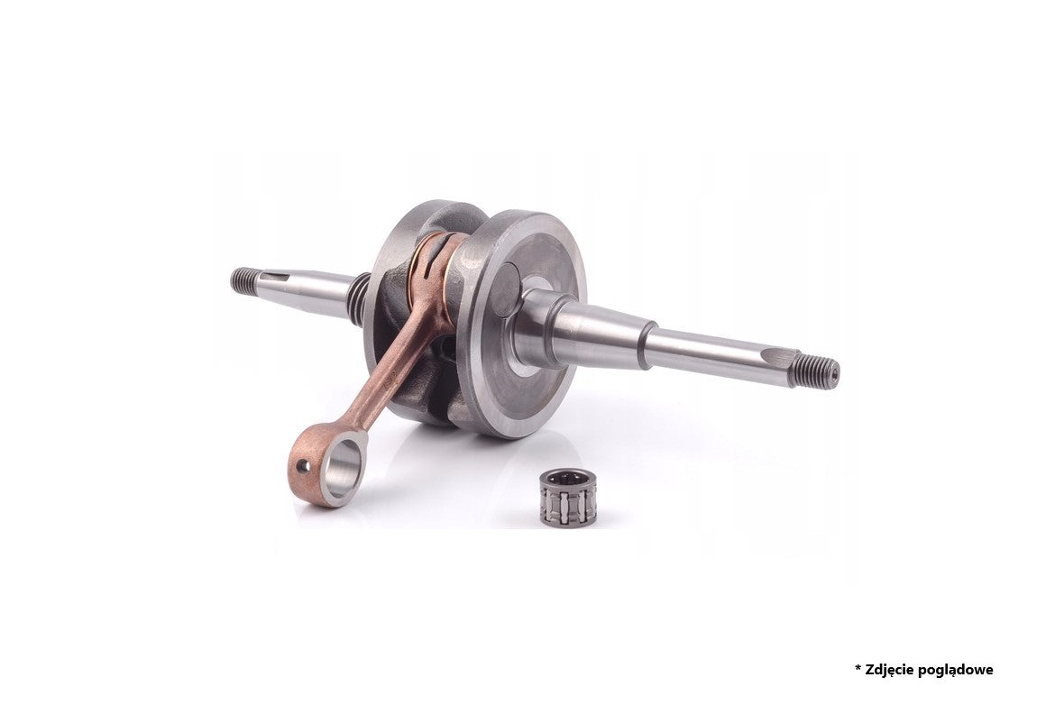 Crankshaft Standard 2T 90 cc Maxi Scooter Scoopy Honda Yuppie Bali <1996