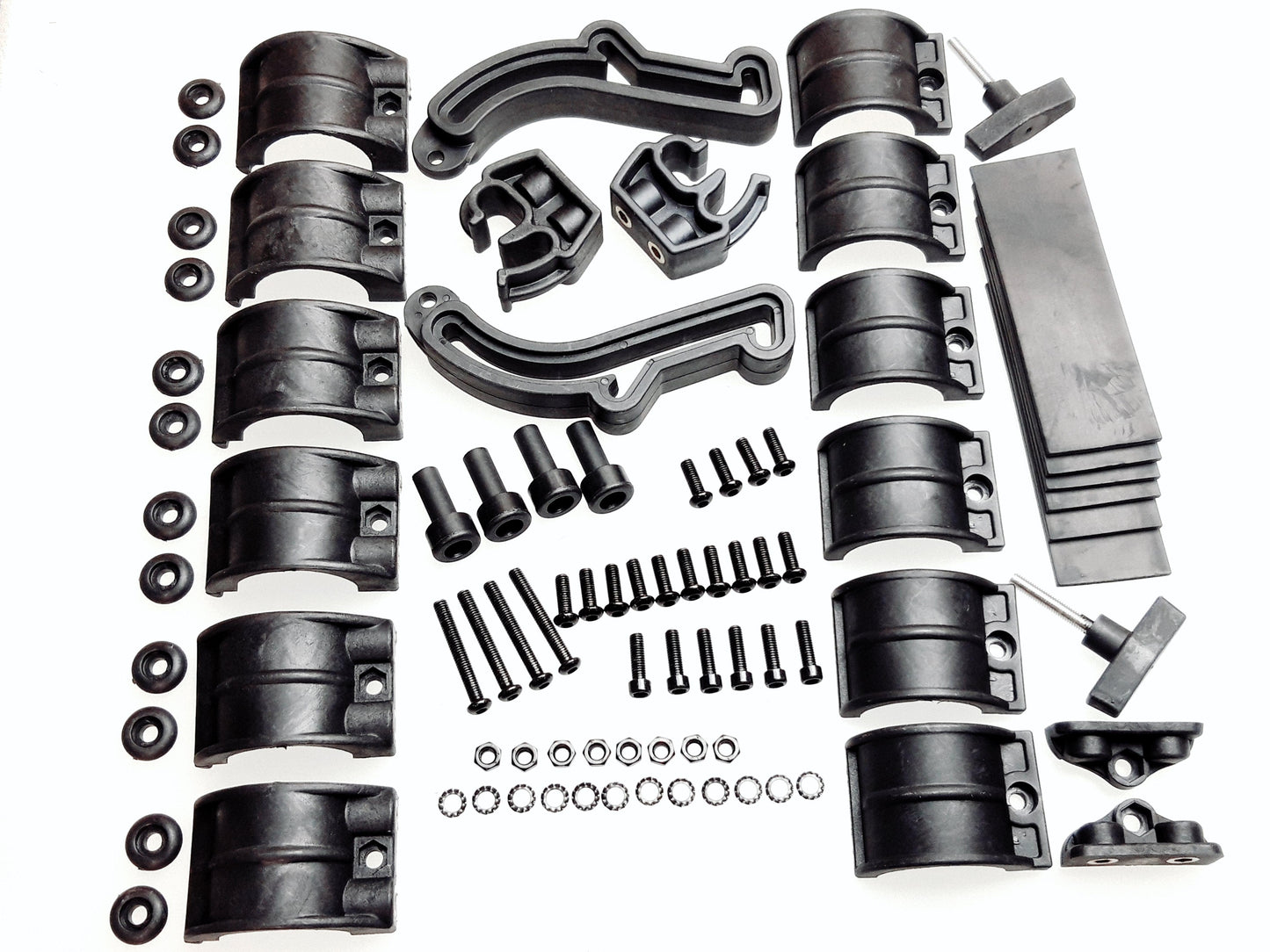 MOUNTING KIT Hytrack T-Boss 570