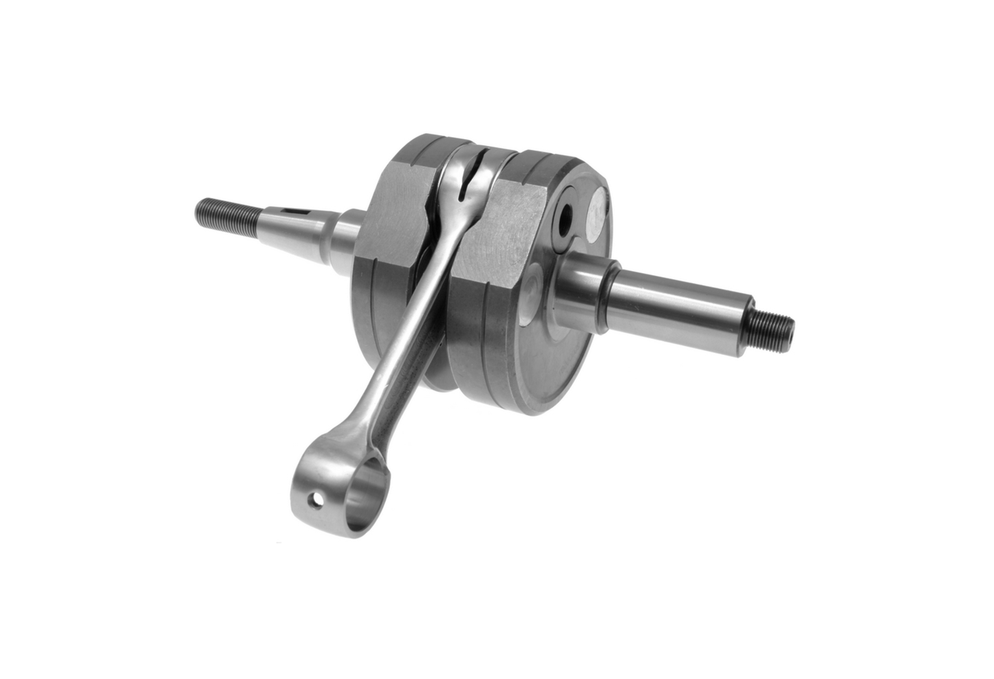 Motorcycle crankshaft Standard 2T 125 cc Sachs XTC125 Yamaha DT125 DTR125 TZR125