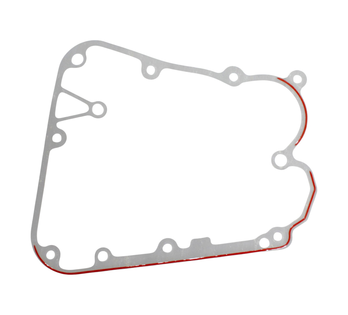 Right engine cover gasket Kymco Agility 300i R16+, Grand Dink 250, Xciting 250, X-TOWN 300i, genuine