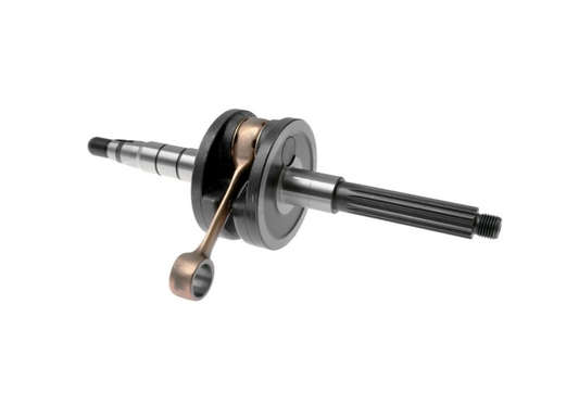Crankshaft Standard 2T 50 cc CPI Hussar 10 mm
