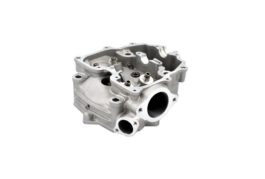 Cylinder head Kymco MXU 700i EX EPS IRS T3B, UXV 700 E4 LKM5, genuine