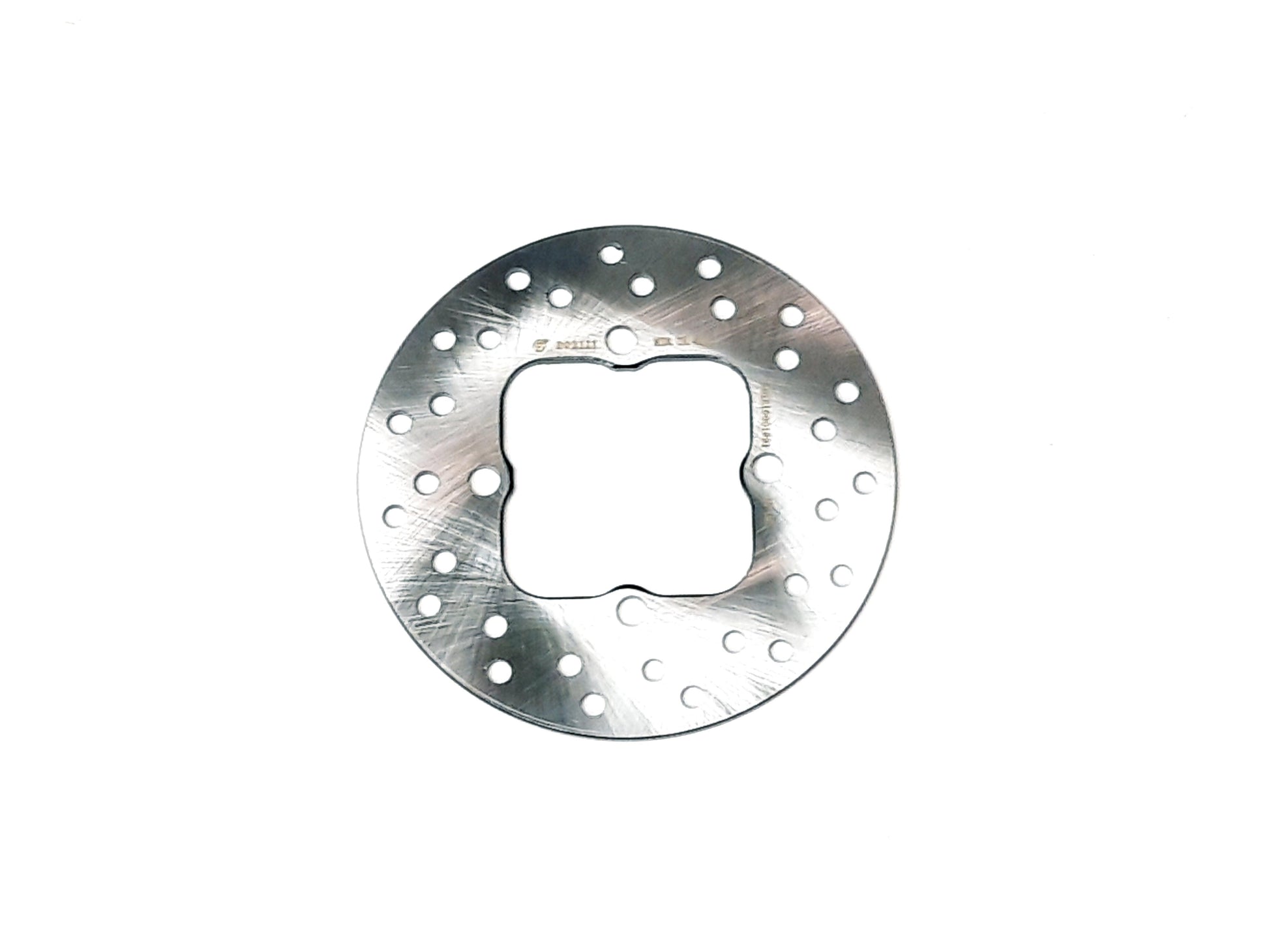 REAR BRAKE DISC Segway AT5 S T3b