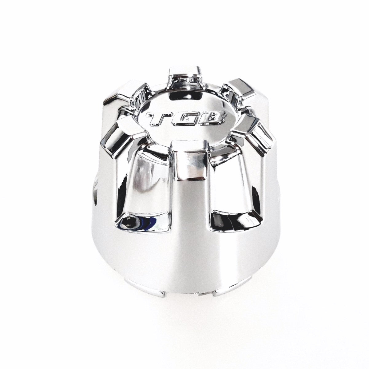 CAP (CHROMIUM PLATED) TGB BLADE 1000 LTX E4 E5, genuine