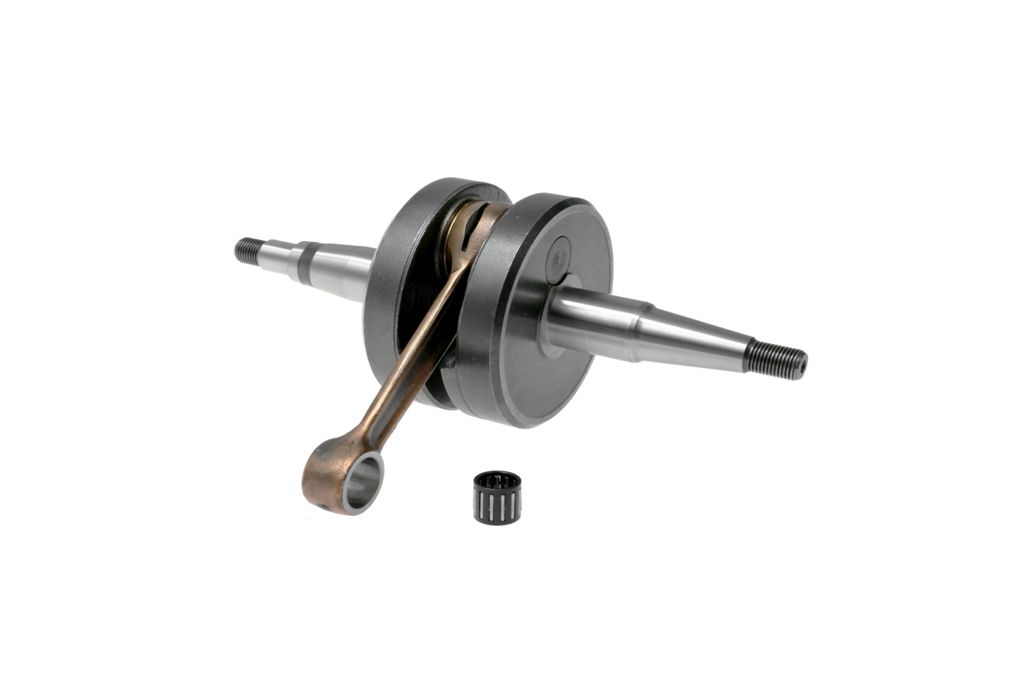 Crankshaft Evolution 2T 50 cc Gilera RCR SMT Derbi Senda R