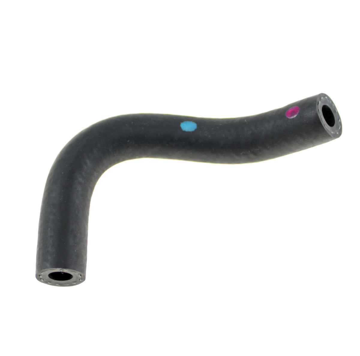 Fuel injector pipe right Kymco MyRoad 700, genuine