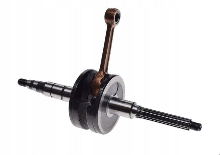 Crankshaft Yamaha Minarelli horizontal,Jog (without bearing) WAT000133