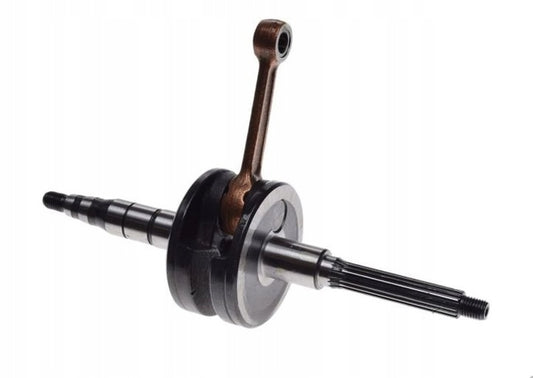 Crankshaft Yamaha Minarelli horizontal,Jog (without bearing) WAT000133