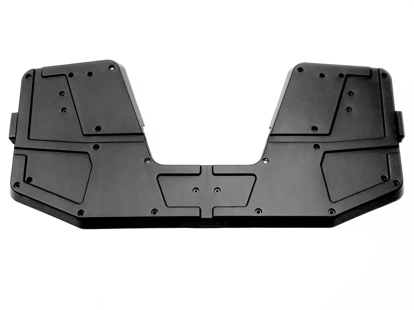 REAR RACK COVER Shade Xtreme 860, Tectra 860, genuine