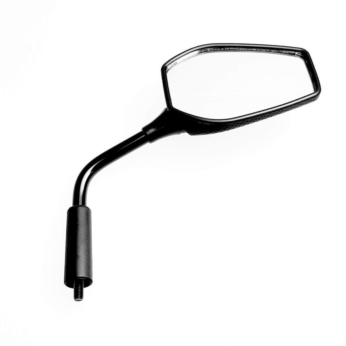 Mirror, rear view, RH TGB BLADE 1000 LTX E4 E5, genuine
