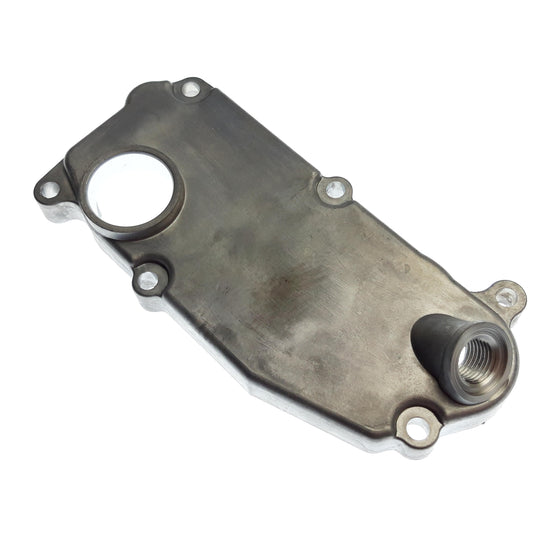 Cover, Transmission Gear Case Triton Baja 400 EFI,Sport 400 (T3b), AMS 4.30 SX (Carburetor)
