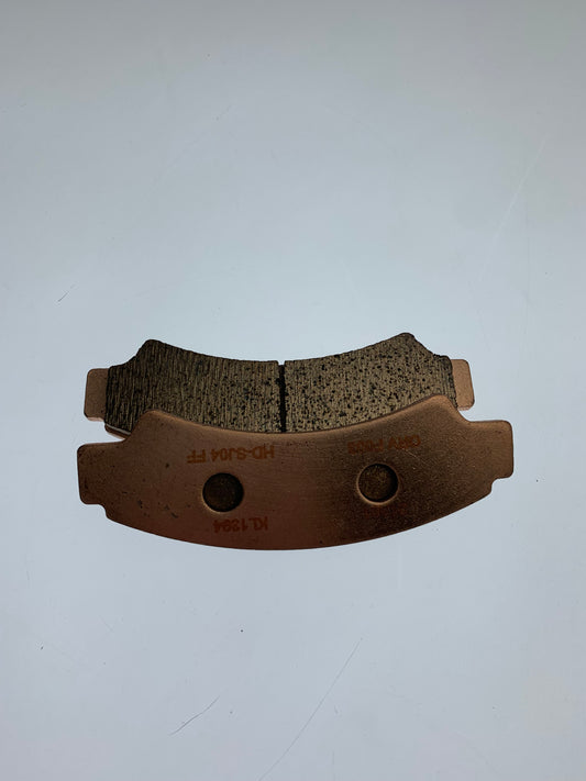 FRONT BRAKE PAD Segway Fugleman UT6