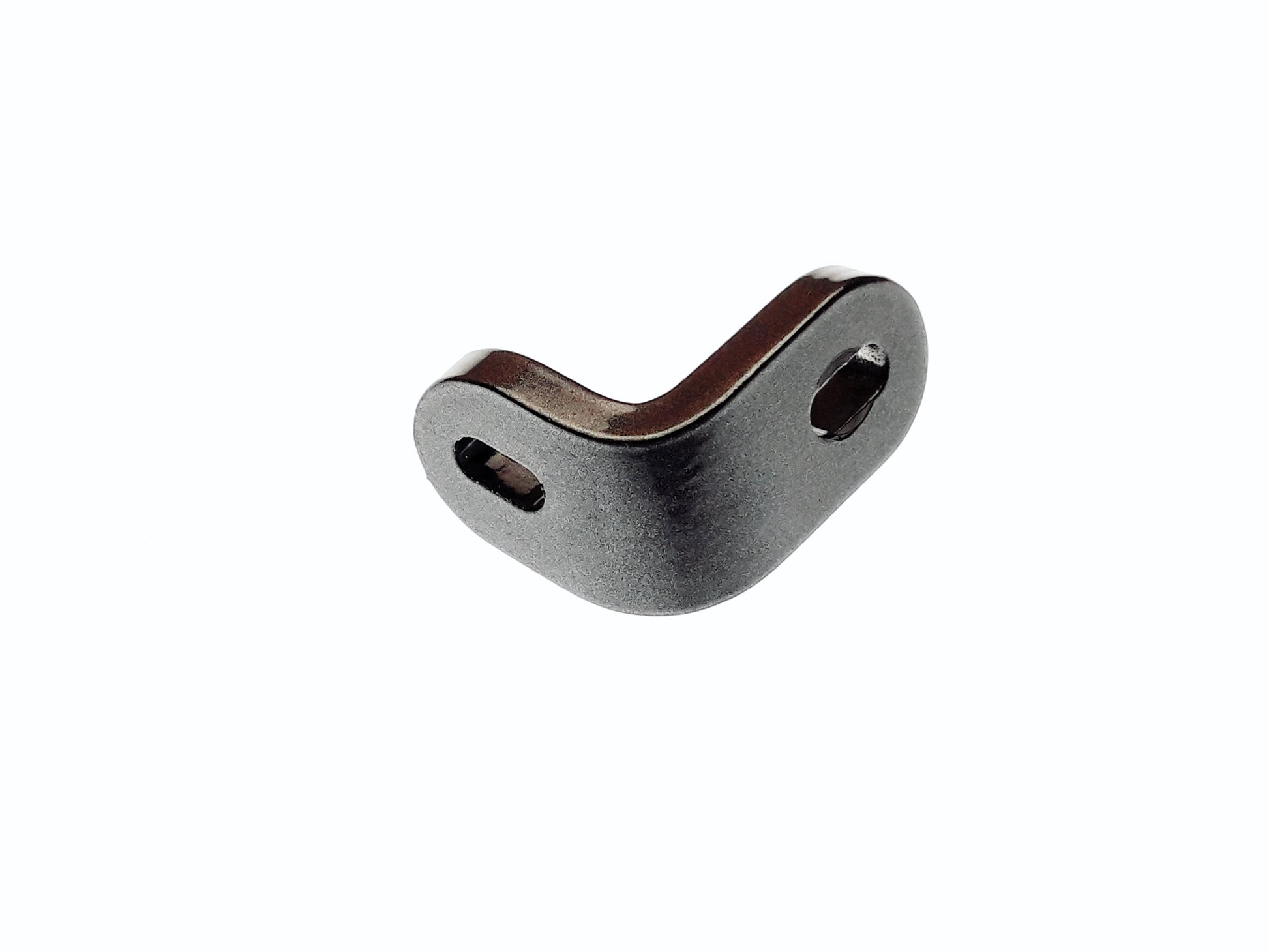 CONNECTING BASE OF LEFT BRACKET Segway AT5 S T3b