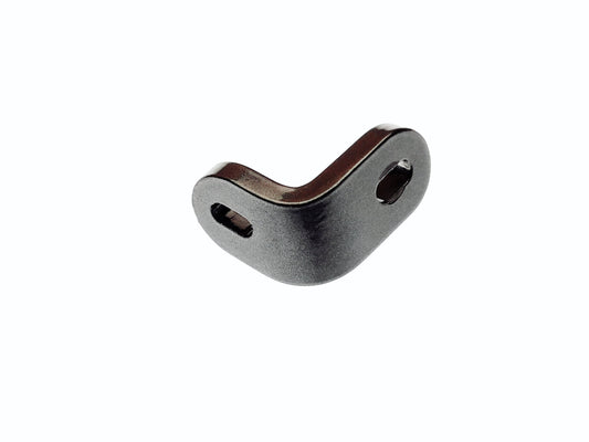 CONNECTING BASE OF LEFT BRACKET Segway AT5 S T3b