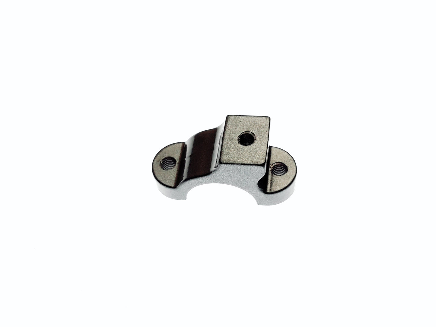 LOCKING BASE OF LEFT BRACKET Segway AT5 S T3b