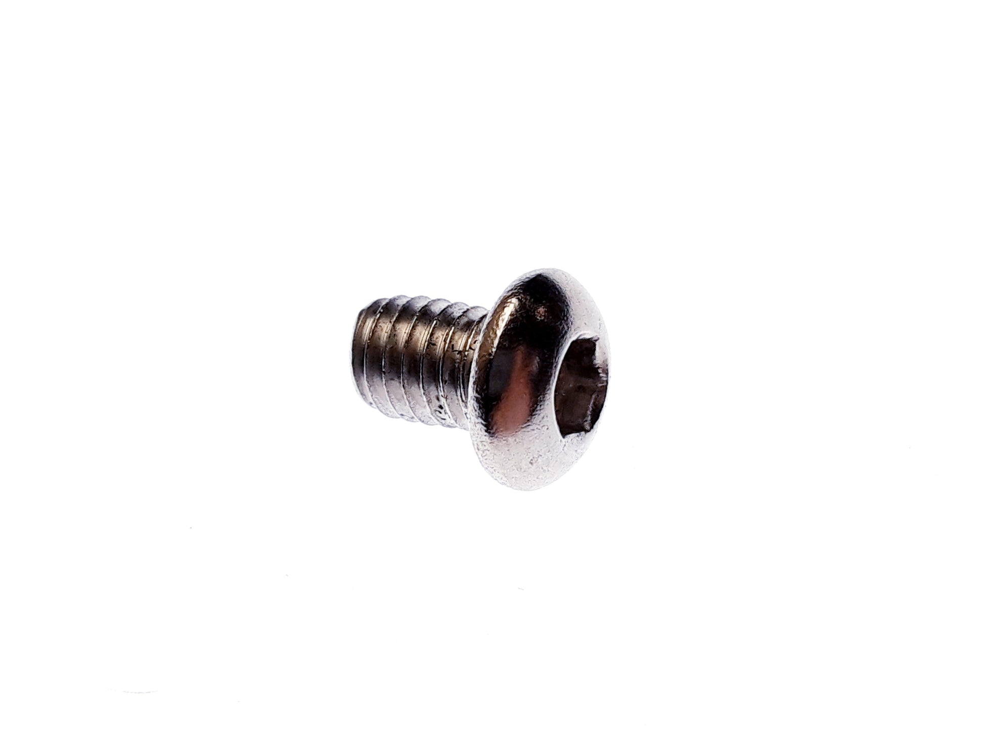 CROSS RECESSED HEXAGON BOLT M6X8 Segway AT5 S T3b