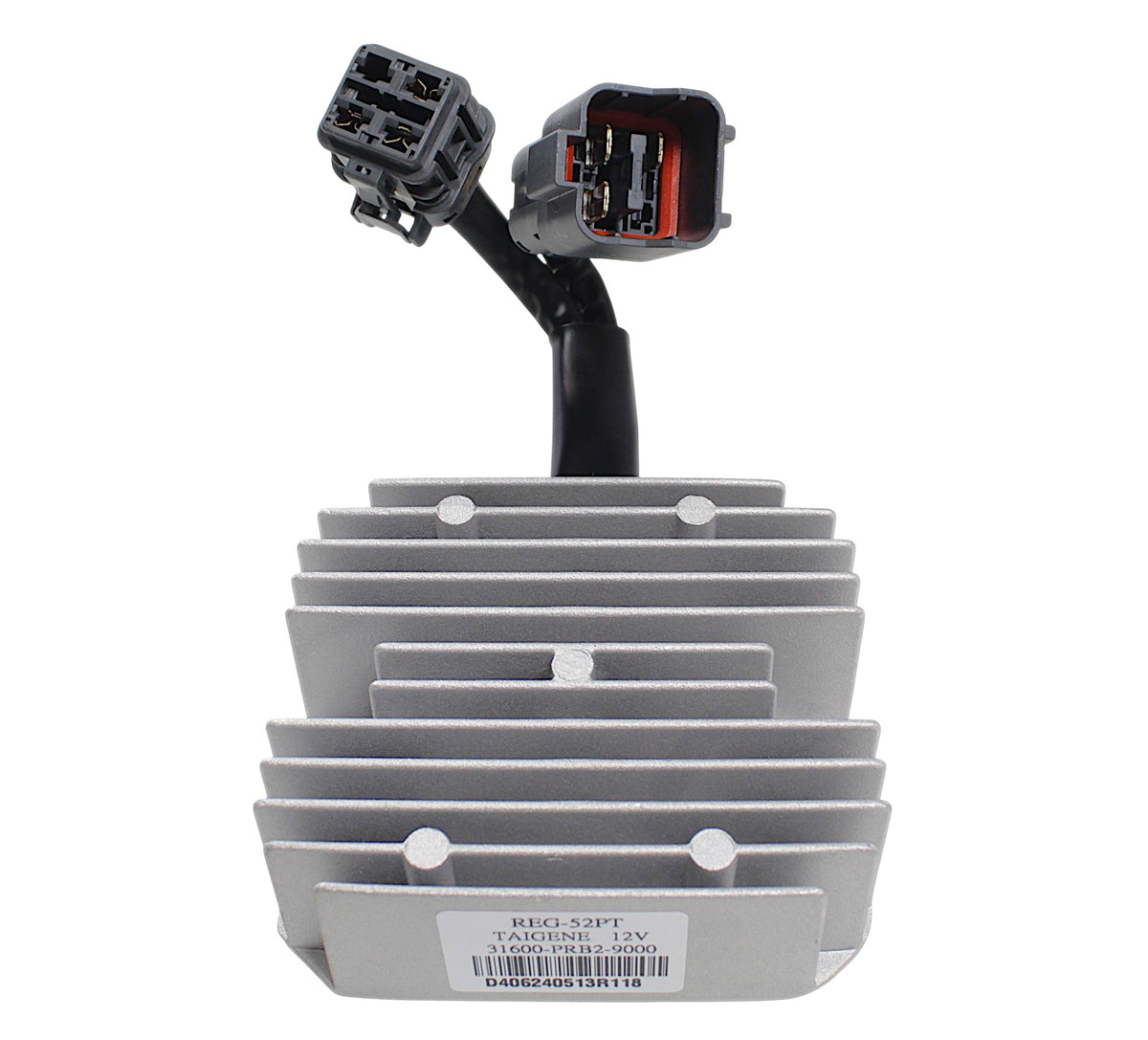 Voltage regulator Kymco UXV 700, genuine