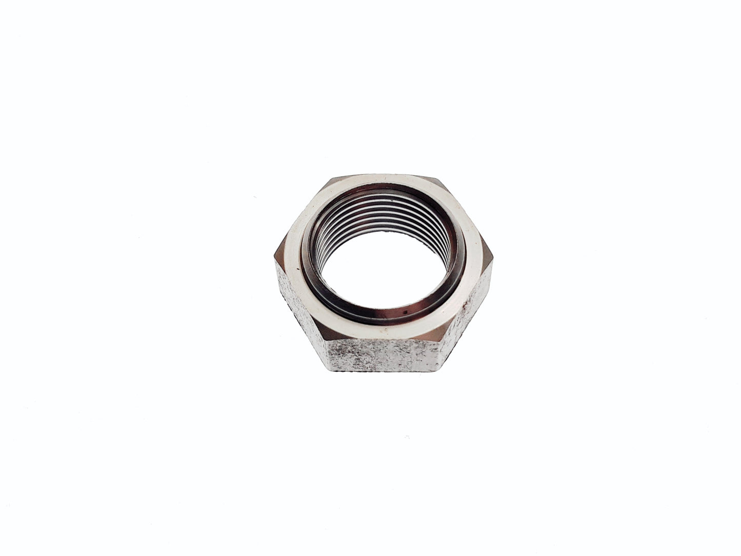 NUT, HEX HEAD TGB BLADE 1000 LTX E4 E5, genuine