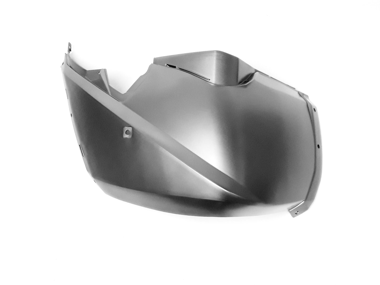 Fender, Front, Left grey Shade Xtreme 860, Tectra 860, genuine