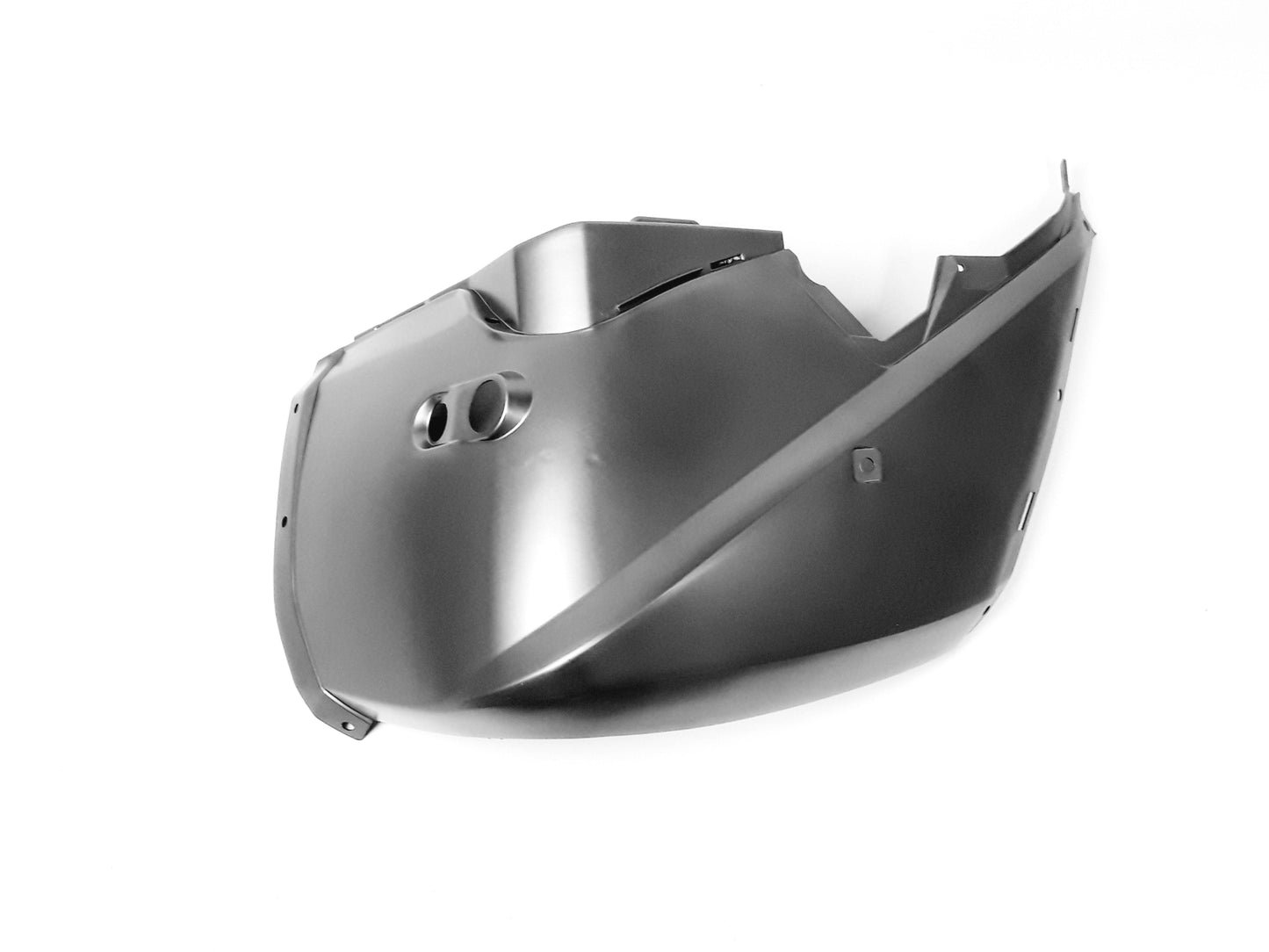 Fender, Front, Right grey Shade Xtreme 860, Tectra 860, genuine