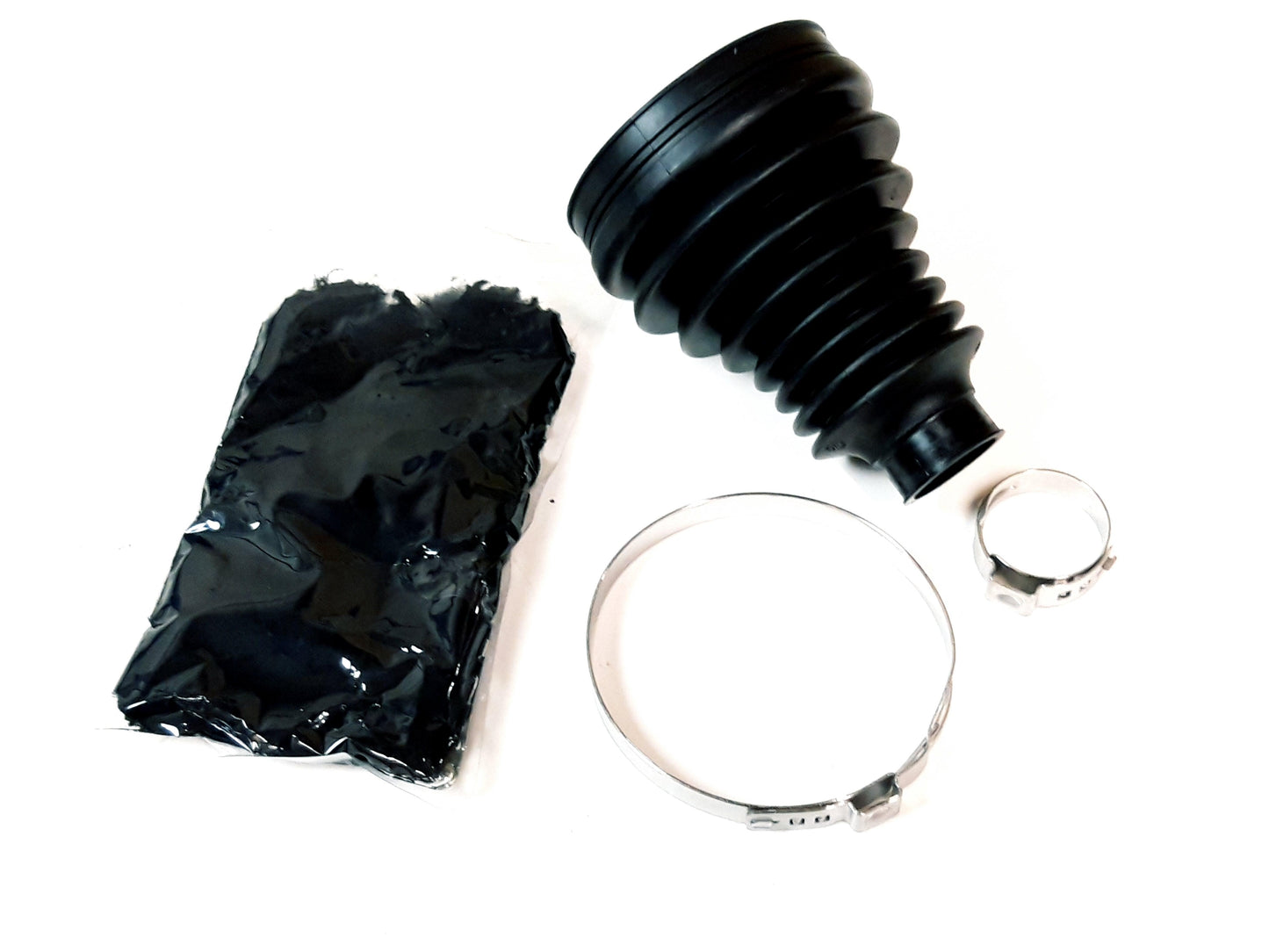OUTER JOINT DUST COVER ASSEMBLY Segway Snarler AT6 L E5