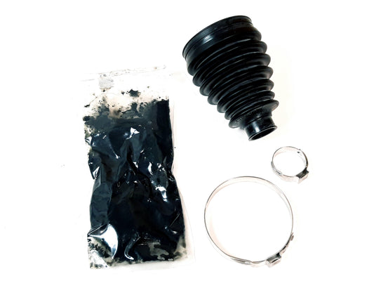 INNER JOINT DUST COVER ASSEMBLY Segway Snarler AT6 L E5