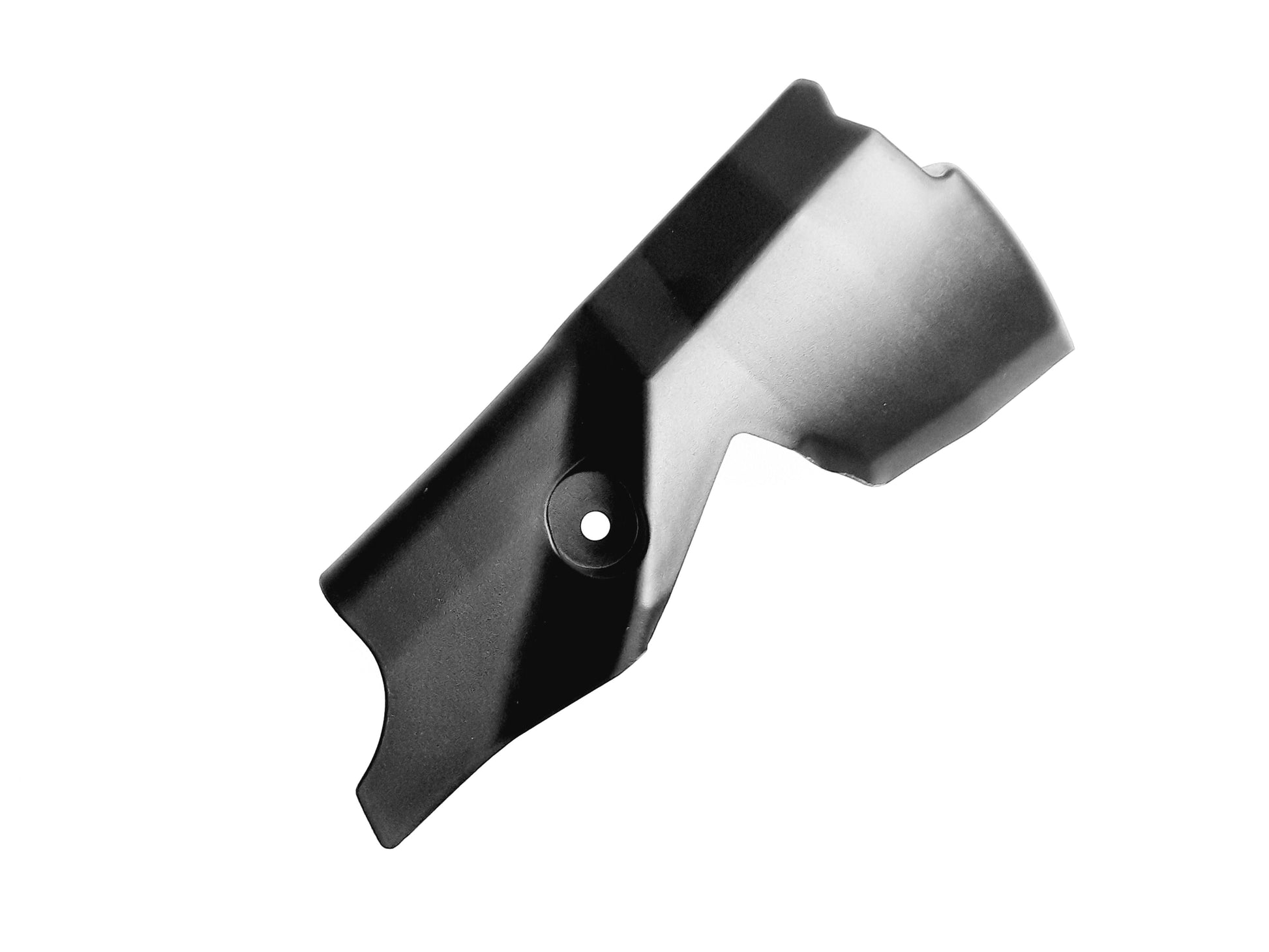 Fender, A-arm, Lower, Left, Tectra 860, genuine