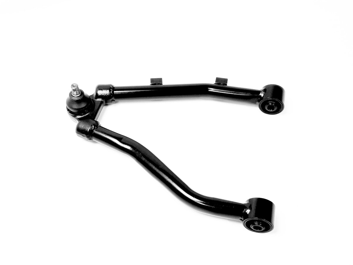 ARM SET, UPPER, RH. (FRONT) TGB Target 600 EFi T3, genuine