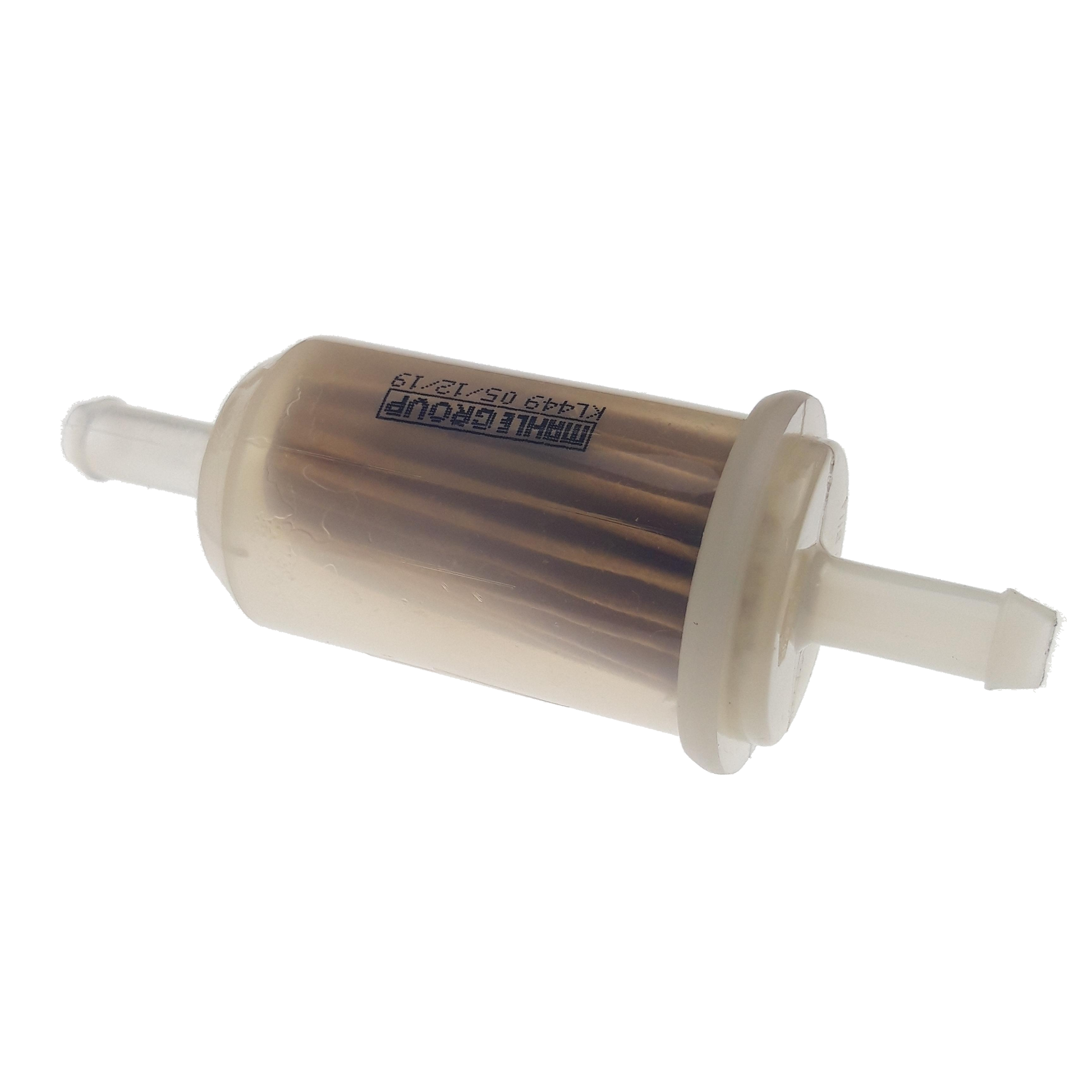 FUEL FILTER Hytrack HY310