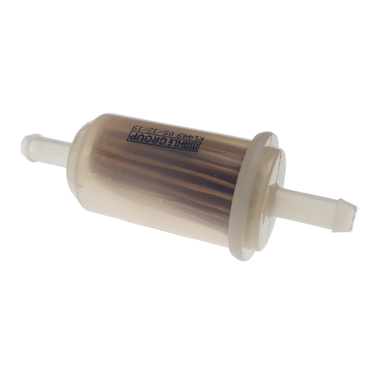 FUEL FILTER Hytrack HY310