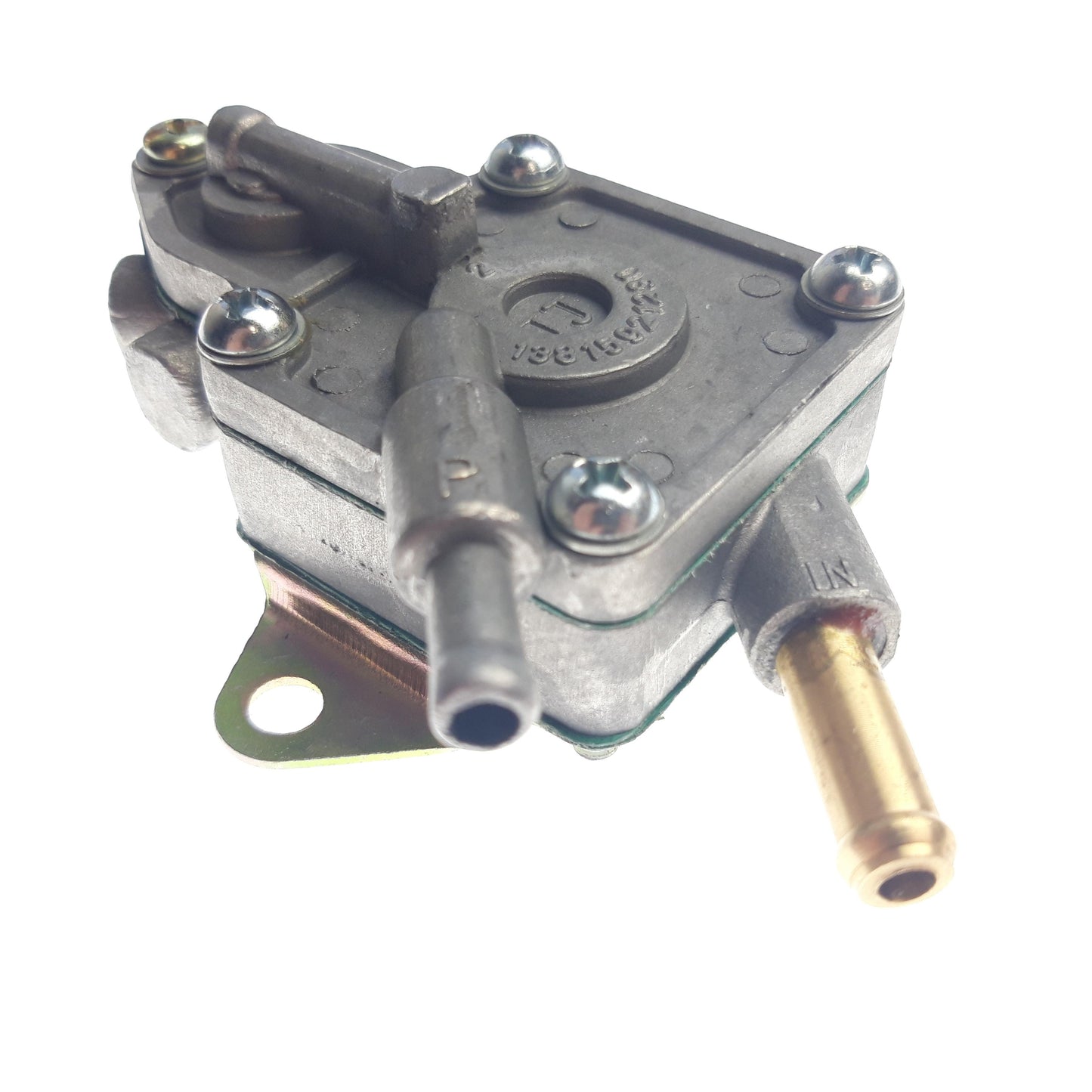 FUEL PUMP ASSEMBLY Hytrack HY310