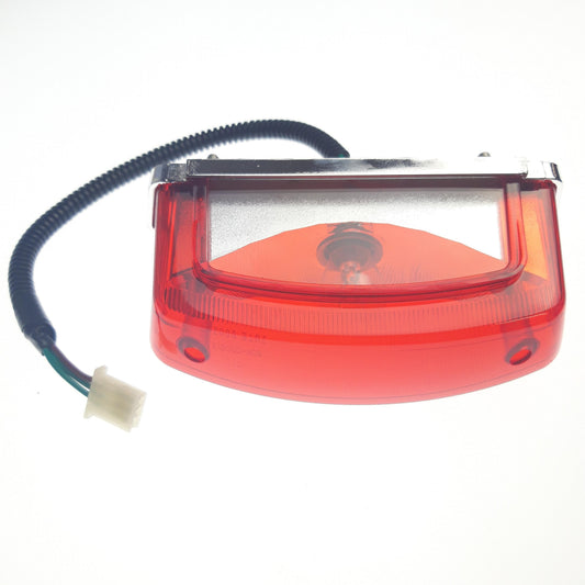 REAR LIGHT Hytrack HY500X EPS